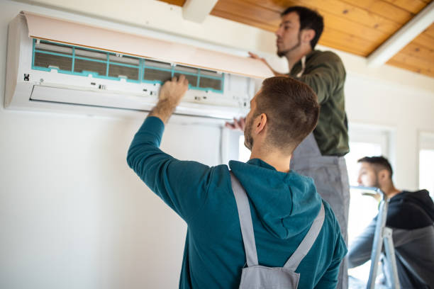 Best HVAC Maintenance Near Me  in Frazer, PA