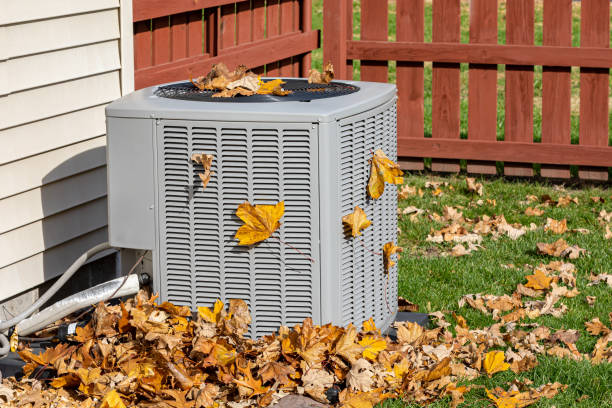 Best HVAC Emergency Services  in Frazer, PA