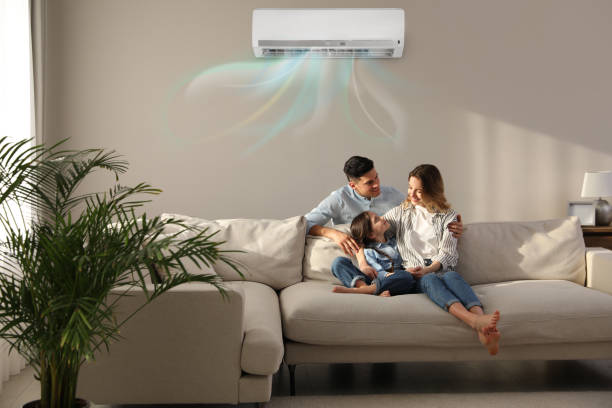 Best Affordable HVAC Services  in Frazer, PA