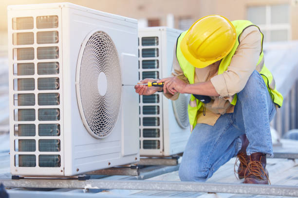 Best Emergency HVAC Repair  in Frazer, PA