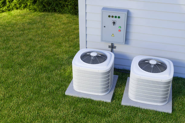 Best Central Air Repair  in Frazer, PA