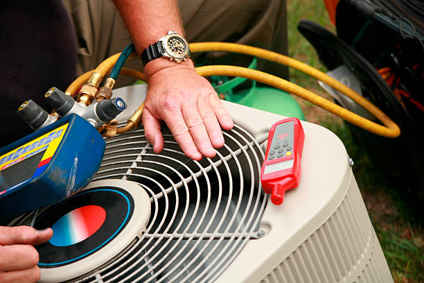 Best HVAC Installation Services  in Frazer, PA