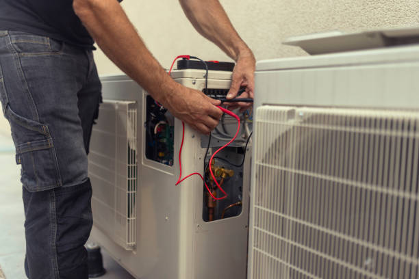 Best HVAC Air Duct Cleaning  in Frazer, PA