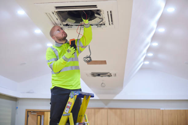 Best Affordable HVAC Services  in Frazer, PA