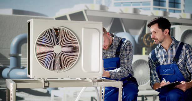 Best HVAC Repair Near Me  in Frazer, PA