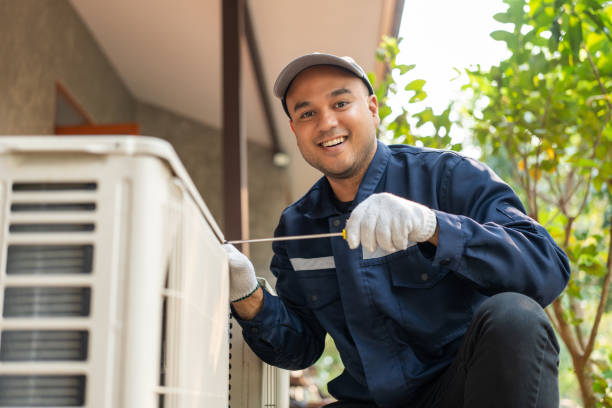 Best HVAC Repair Near Me  in Frazer, PA