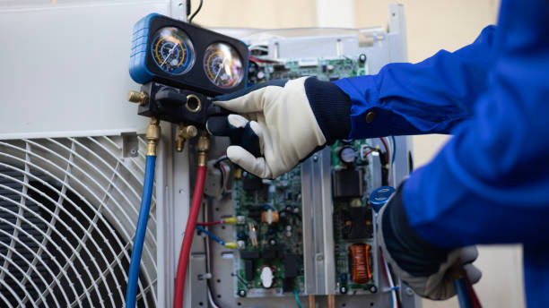 Best HVAC Cleaning Services  in Frazer, PA